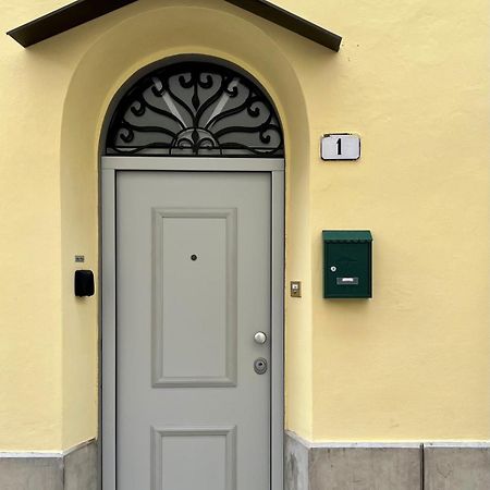 Casa Dolce Vita Centro Di Pistoia Buitenkant foto