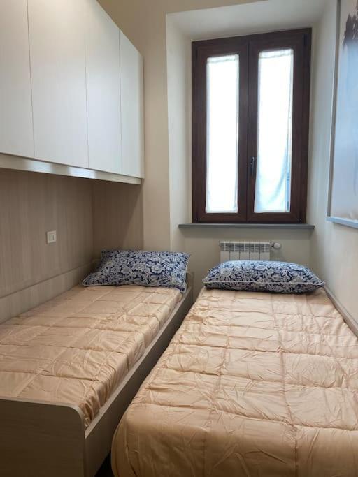 Casa Dolce Vita Centro Di Pistoia Buitenkant foto