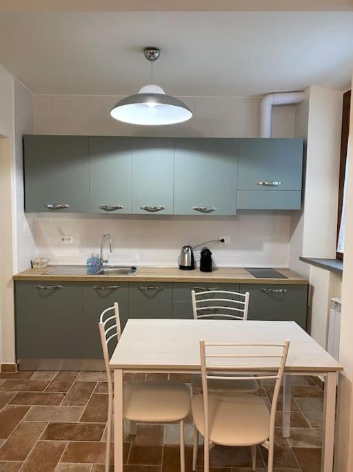 Casa Dolce Vita Centro Di Pistoia Buitenkant foto