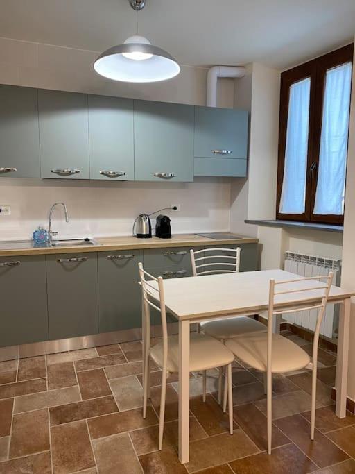 Casa Dolce Vita Centro Di Pistoia Buitenkant foto