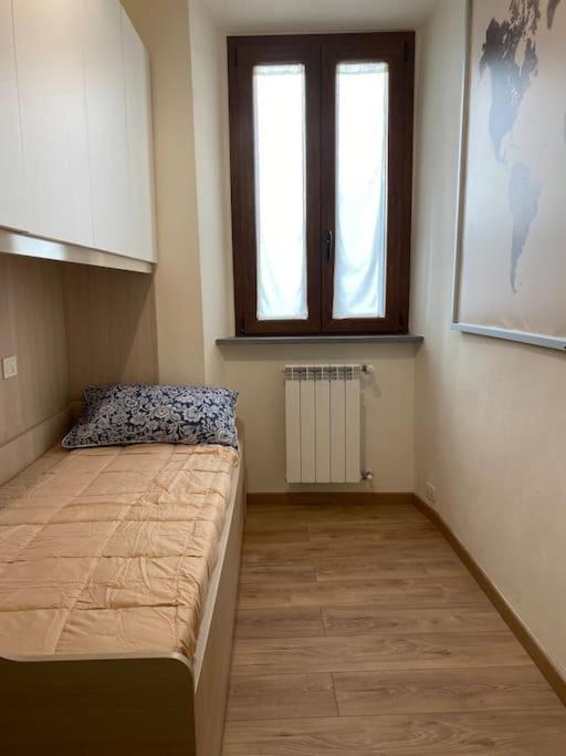 Casa Dolce Vita Centro Di Pistoia Buitenkant foto