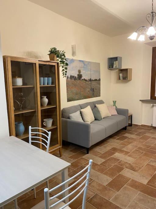 Casa Dolce Vita Centro Di Pistoia Buitenkant foto